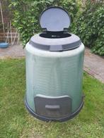 Compostvat, Tuin en Terras, Aarde en Mest, Ophalen