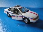 Gendarmerie voiture 1/43 chevrolet? buick?, Hobby & Loisirs créatifs, Voitures miniatures | 1:43, Utilisé, Voiture, Enlèvement ou Envoi