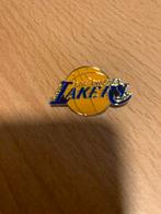Pin van de NBA LA Lakers, Verzamelen, Nieuw, Ophalen of Verzenden