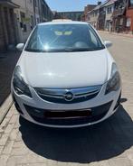 Opel Corsa blanche, Autos, Opel, Achat, Corsa