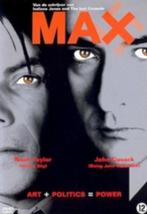 Max (2002) Dvd John Cusack, À partir de 12 ans, Utilisé, Enlèvement ou Envoi, Drame