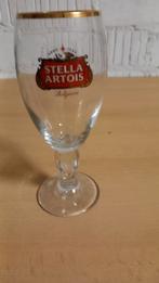 Bierglas Stella Artois, Verzamelen, Nieuw, Stella Artois, Ophalen of Verzenden