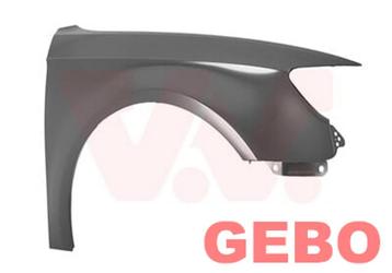 Audi a3 8V 2012 t/m 2016 voorspatbord voorscherm rechts PRIM beschikbaar voor biedingen