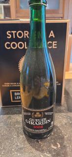 Geuze Girardin 1882 2016, Verzamelen, Biermerken, Ophalen