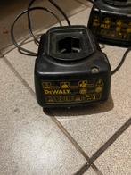 4 Accu laders, Doe-het-zelf en Bouw, Gereedschap | Boormachines, Ophalen of Verzenden, Gebruikt