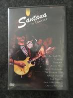 DVD Santana in Concert, Ophalen of Verzenden