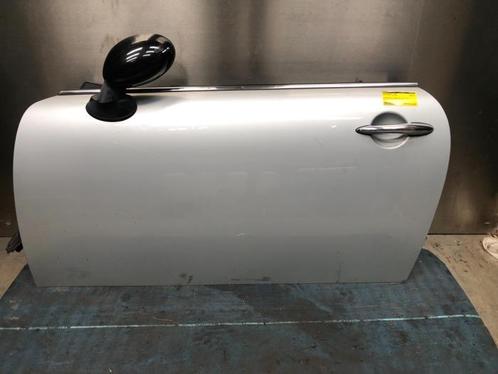 Portier 2Deurs links van een Mini Cooper (900/7), Auto-onderdelen, Carrosserie, Deur, Mini, Gebruikt, 3 maanden garantie, Ophalen of Verzenden