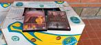 Bananendoos vol dvd, Cd's en Dvd's, Ophalen, Gebruikt, Actie
