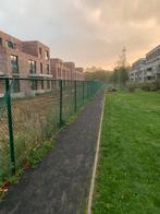 Bekaert draadafsluiting, Tuin en Terras, Ophalen, Gebruikt, IJzer, Gaashekwerk