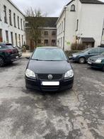 Polo Vw 1.2, Auto's, Zwart, Handgeschakeld, 5 deurs, Particulier