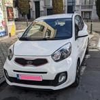 Kia Picanto 1.2 / 85ch / 60.000km, Auto's, Voorwielaandrijving, Euro 5, Stof, 4 cilinders