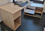 Bureau, Huis en Inrichting, Ophalen, Zo goed als nieuw, Bureau