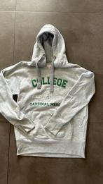 Pull à capuche Collège Cardinal Mercier, Comme neuf