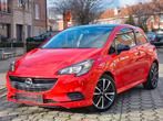 OPEL CORSA 1.3 CDTI EURO 6 OPC LINE 1E EIGENAAR, Stof, Electronic Stability Program (ESP), Bedrijf, 55 kW