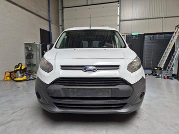 Ford Transit Connect  2016 - 1.6 tdci GARANTIE  beschikbaar voor biedingen