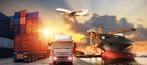 Transportmanager/Vervoersmanager, Ophalen