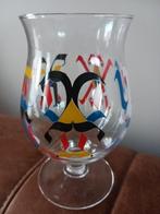 Verre Duvel, Collections, Verres & Petits Verres, Enlèvement ou Envoi