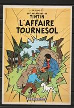 Carte postale : Tintin/ L'affaire Tournesol - édition Arno, Collections, Enlèvement ou Envoi