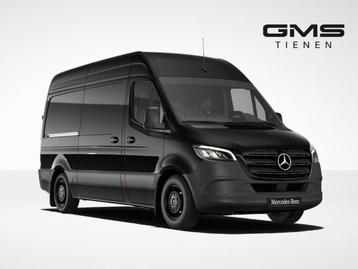 Mercedes-Benz Sprinter 319 CDI GB L2 RWD 3.5T SELECT beschikbaar voor biedingen