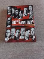Grey's anatomy seizoen 7, Cd's en Dvd's, Dvd's | Tv en Series, Ophalen of Verzenden