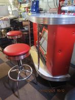 bel air jukebox bar, Verzamelen, Ophalen, Huis en Inrichting
