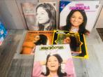 Frida Boccara Vinyl Collectie 6 Vinyls, Cd's en Dvd's, Ophalen of Verzenden