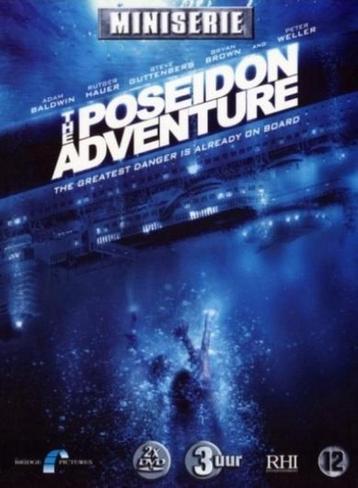 The Poseidon Adventure    DVD.520