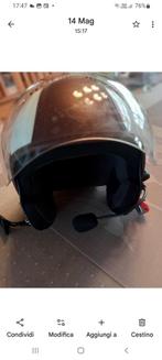 Elke originele Vespa-piloot, Ophalen, Zo goed als nieuw