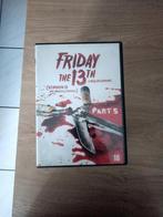 Friday The 13th Part 5, Cd's en Dvd's, Dvd's | Horror, Ophalen of Verzenden