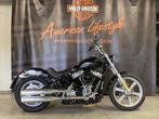 Harley-Davidson Softail Standard FXST STOCK ACTIE!, Motos, Motos | Harley-Davidson, 1745 cm³, 2 cylindres, Chopper, Entreprise