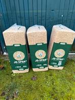 Houtkrullen xl 650 liter 16kg, Animaux & Accessoires, Nourriture pour Animaux, Enlèvement, Volaille