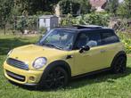 Mini Cooper Diesel 2011, Auto's, Mini, 4 zetels, Overige kleuren, Diesel, Particulier