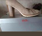 Dames pumps ara, Pumps, Verzenden, Beige, Zo goed als nieuw