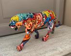 Graffiti beeldje, Antiek en Kunst, Kunst | Overige Kunst, Ophalen of Verzenden