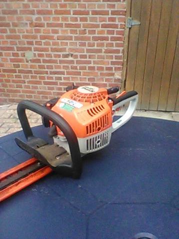heggeschaar stihl, Tuin en Terras, Ophalen of Verzenden
