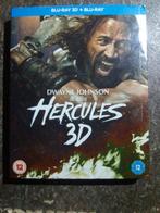 Hercules 2+3D (Nouveau), Enlèvement ou Envoi, Comme neuf, Aventure