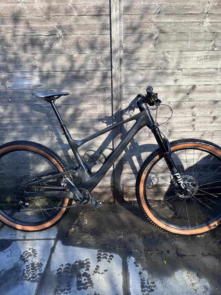 Scott spark 940 L, Fietsen en Brommers, Fietsen | Mountainbikes en ATB, Gebruikt, Heren, Overige merken, Fully, Ophalen