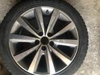 Jantes 16 pouces Polo 6R (origine VW), Auto-onderdelen, Banden en Velgen, Ophalen, Velg(en), 16 inch, Personenwagen