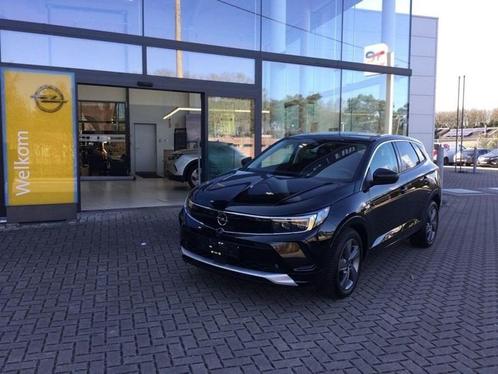 Opel Grandland Turbo Start/Stop Business Elegance, Auto's, Opel, Grandland X, Adaptieve lichten, Airbags, Boordcomputer, Cruise Control