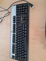 clavier HP, Hp, Enlèvement ou Envoi, Azerty, Utilisé