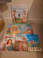 Kinderboeken, Enlèvement ou Envoi