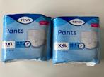 TENA incontinentiebroekjes (XXL) M/V (2 pakken), Ophalen of Verzenden, Nieuw