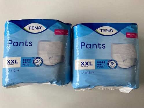 TENA incontinentiebroekjes (XXL) M/V (2 pakken), Diversen, Verpleegmiddelen, Nieuw, Ophalen of Verzenden