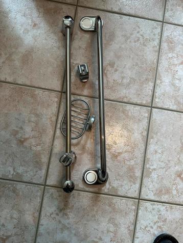 Badkamer beschikbaar voor biedingen