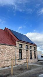 Voordelig energie delen van mijn zonne-energie overschot, Ophalen of Verzenden, Zo goed als nieuw, Paneel, 200 wattpiek of meer