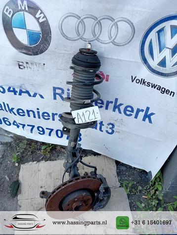 Opel Corsa E (2014 - heden) Veerpoot rechts voor 13434138 beschikbaar voor biedingen