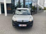 Opel Combo 1.6D L2H1 2018 Euro6b 115000km, Stof, 1600 cc, 5 deurs, Particulier