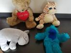 knuffels uit te kiezen, Ophalen of Verzenden, Zo goed als nieuw
