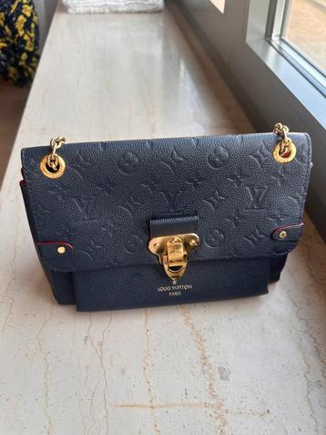 Louis Vuitton handtas, Handtassen en Accessoires, Ophalen, Handtas