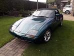 Bmw z1 2de eigenaar ,gaat ieder jaar op onderhoud, Auto's, Z1, Achterwielaandrijving, Zwart, Particulier